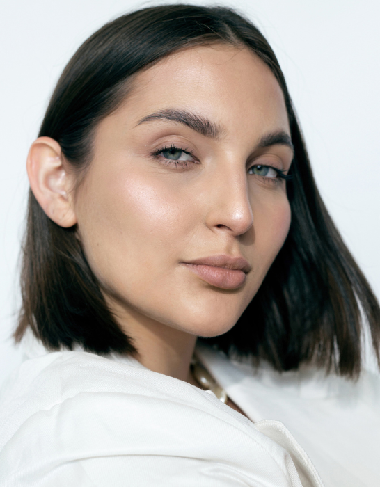 Aleksandra - Now Representing