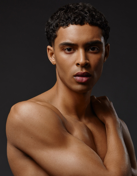 Jean Yves - Now Representing