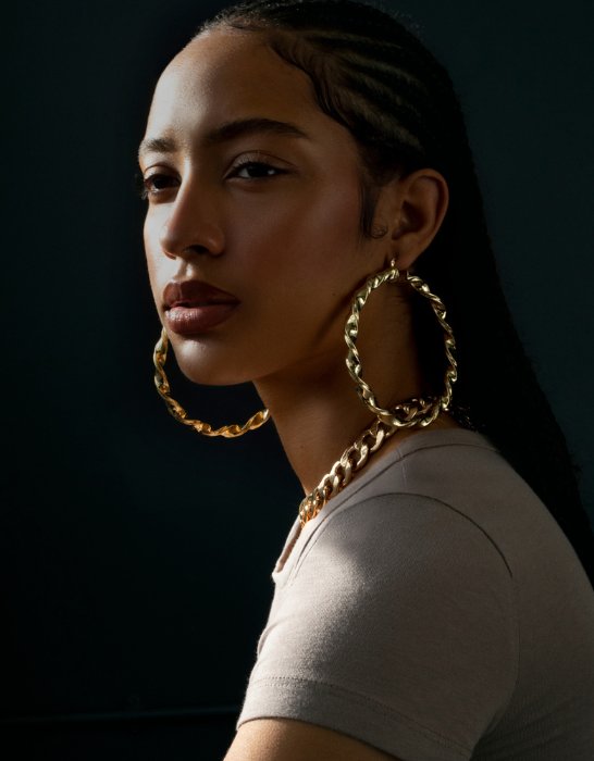 Valentina - Now Representing