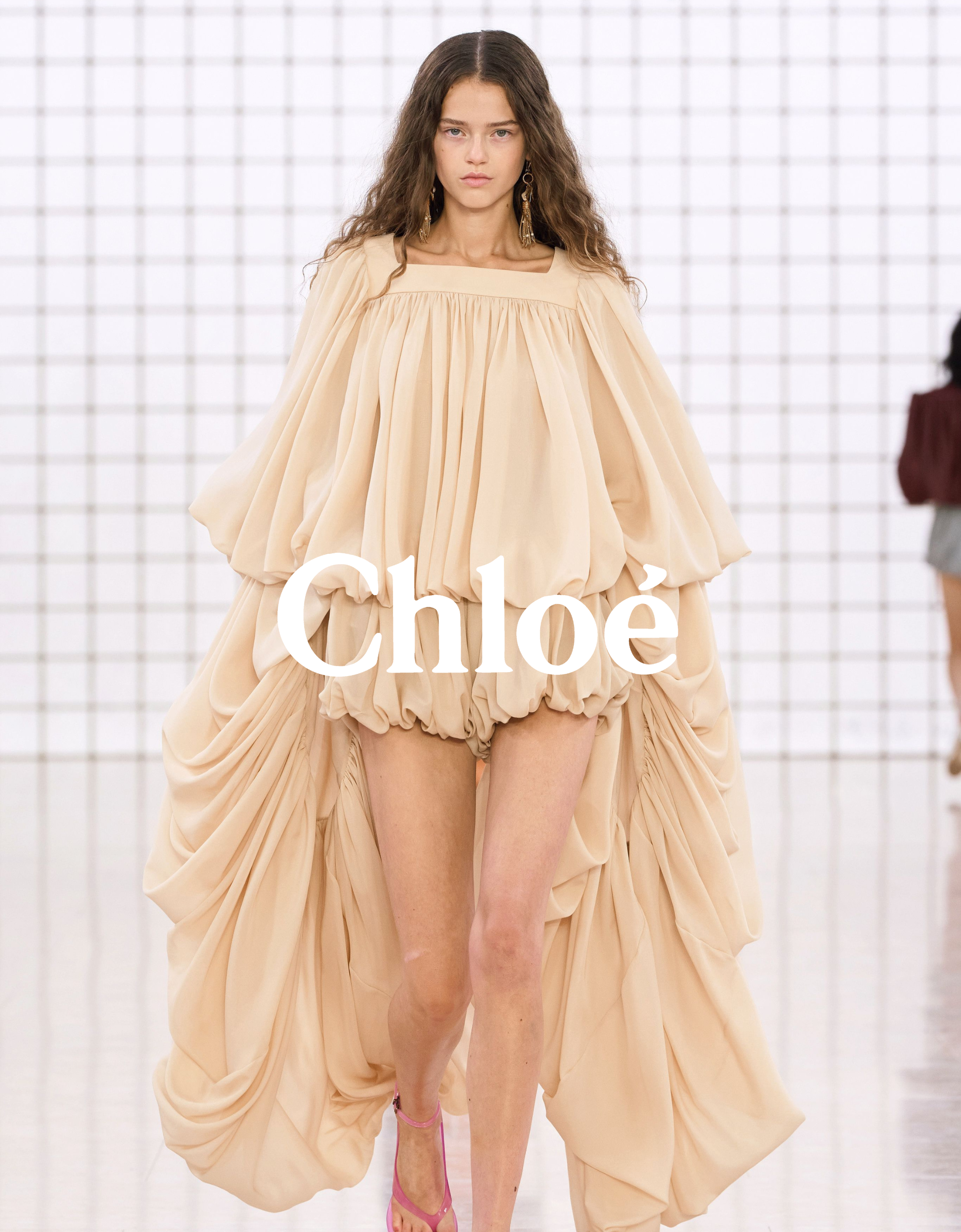 CHARLOTTE | CHLOE SS25