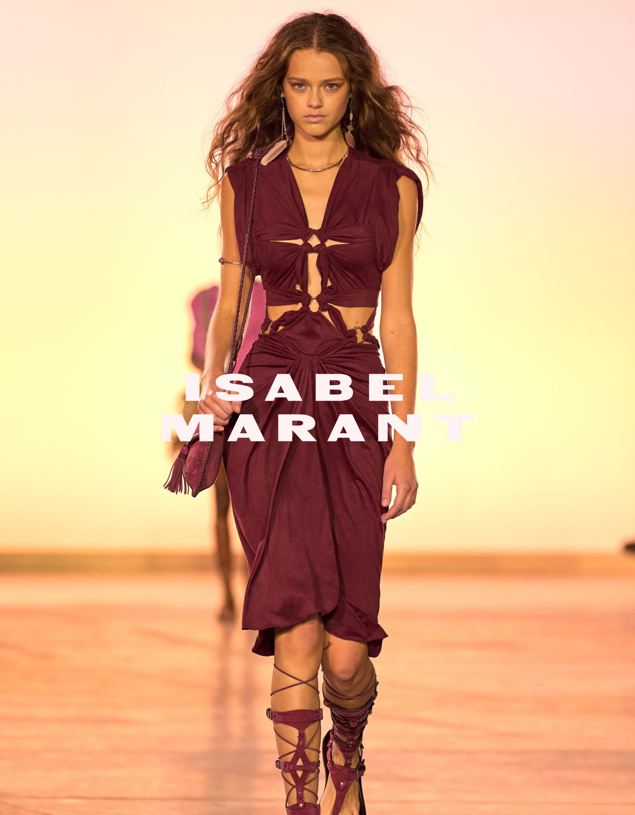 CHARLOTTE | ISABEL MARANT SS25
