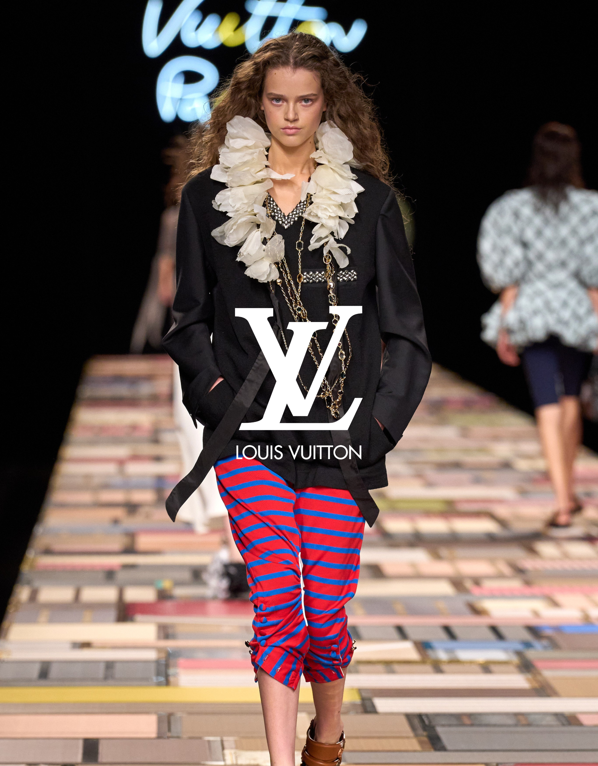 CHARLOTTE | LOUIS VUITTON SS25