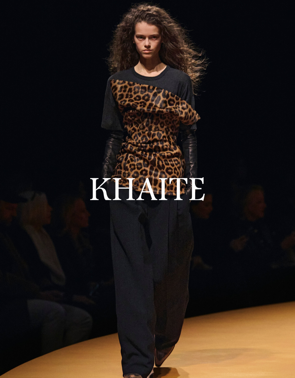 CHARLOTTE | KHAITE FW25