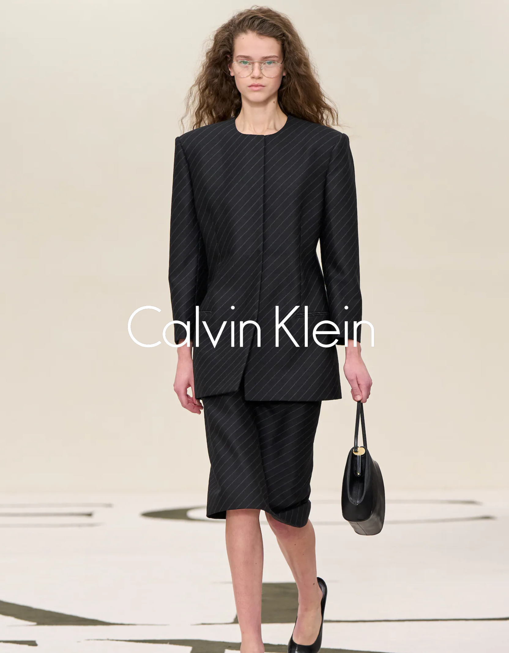 CHARLOTTE | CALVIN KLEIN FW25