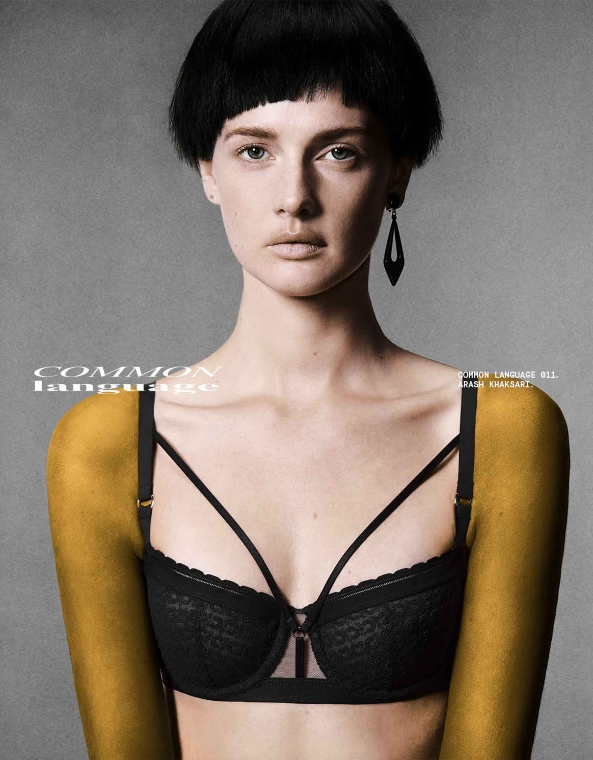 MIRTHE | COMMON LANGUAGE