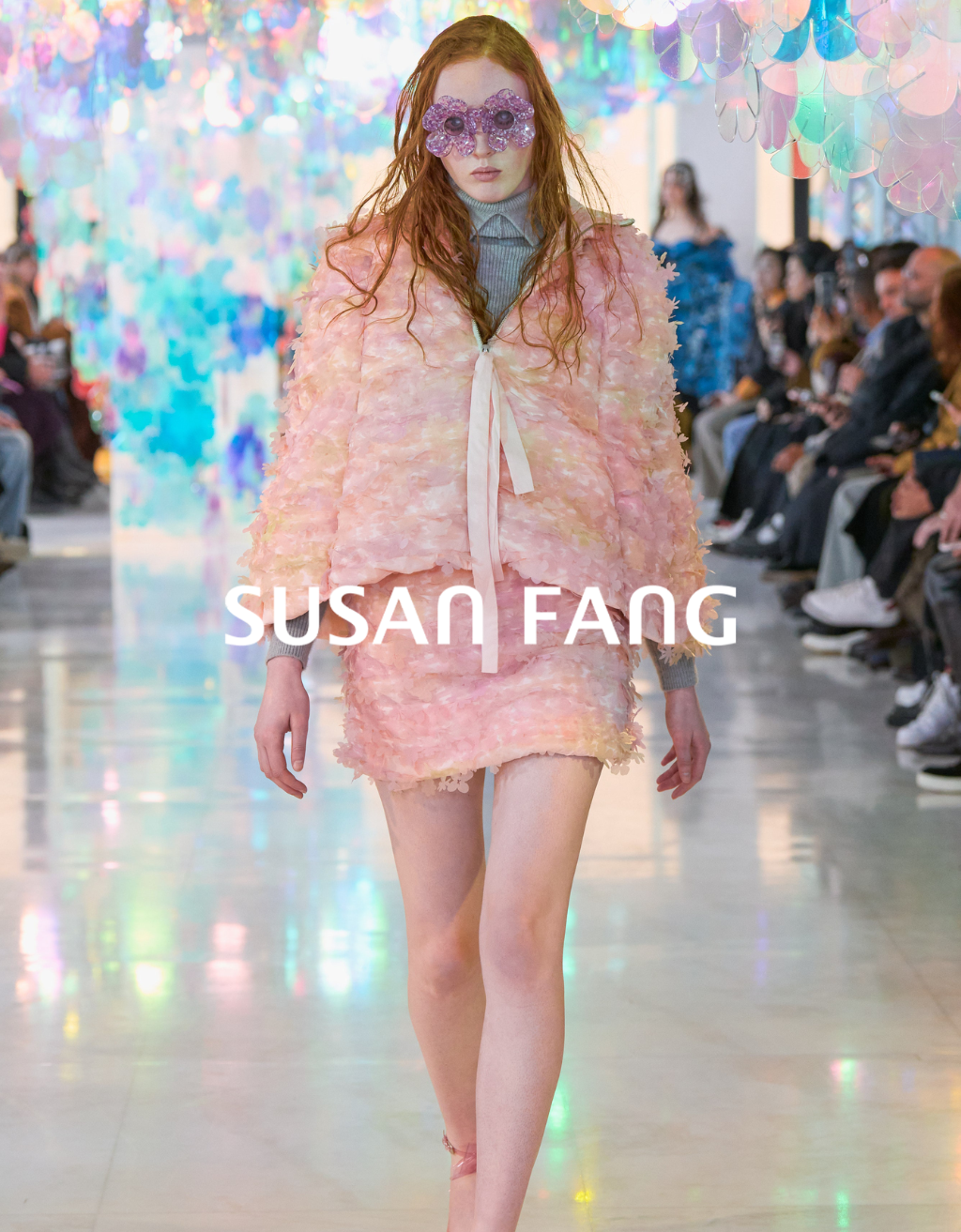 IMOGEN | SUSAN FANG FW25