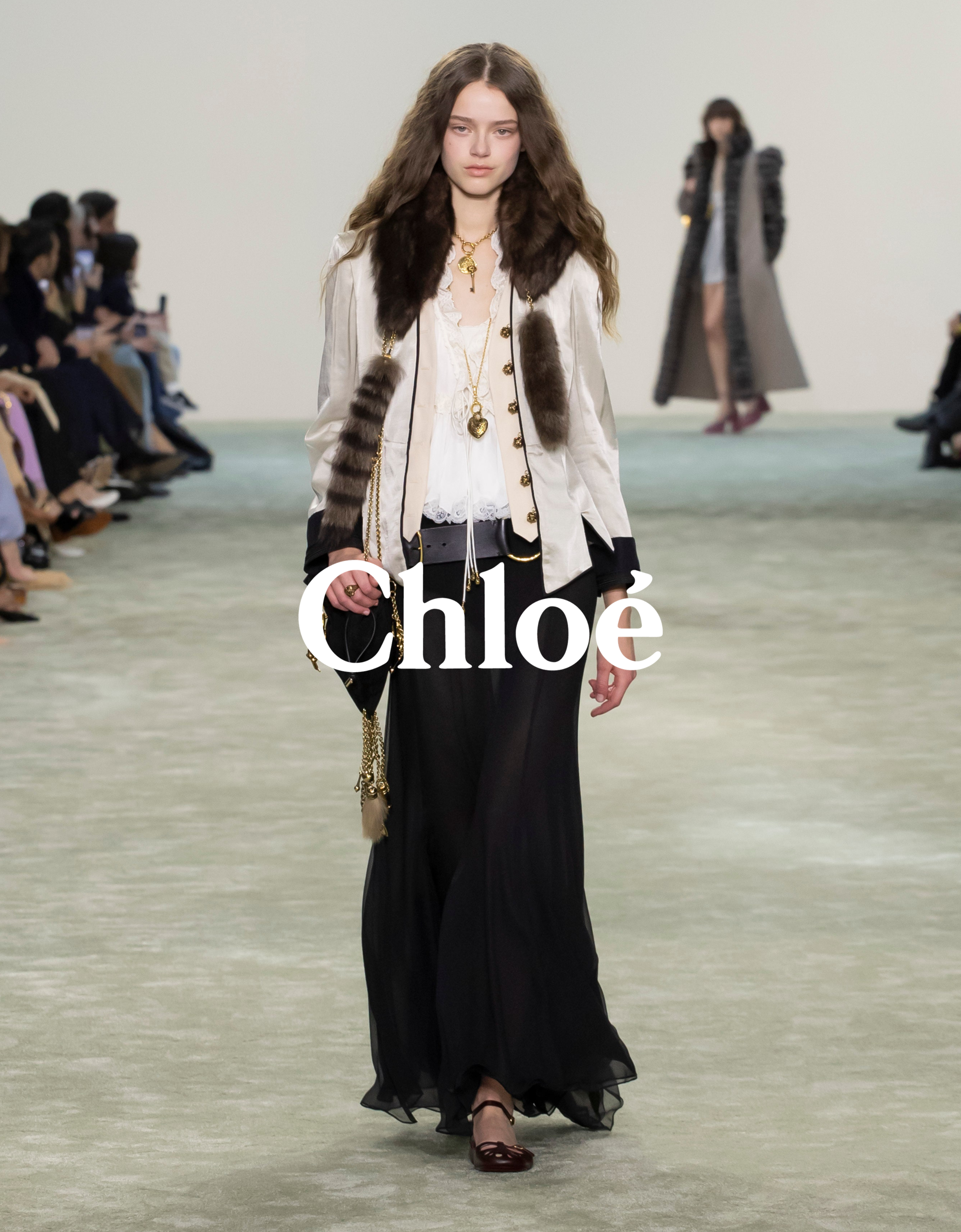 CHARLOTTE | CHLOE FW25