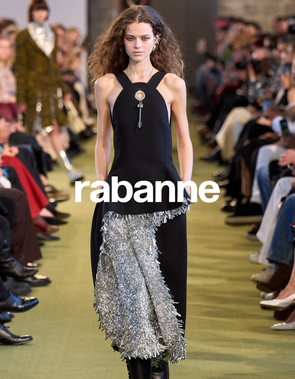 CHARLOTTE | RABANNE FW25
