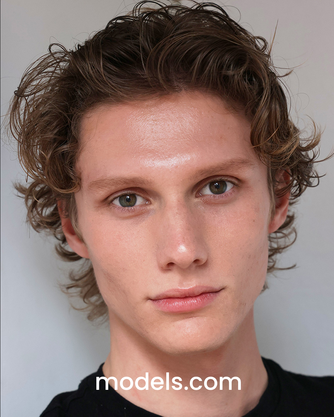 DYLAN REEVE | MODELS.COM​​
