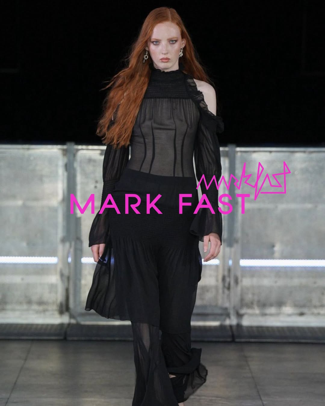 IMOGEN | MARK FAST