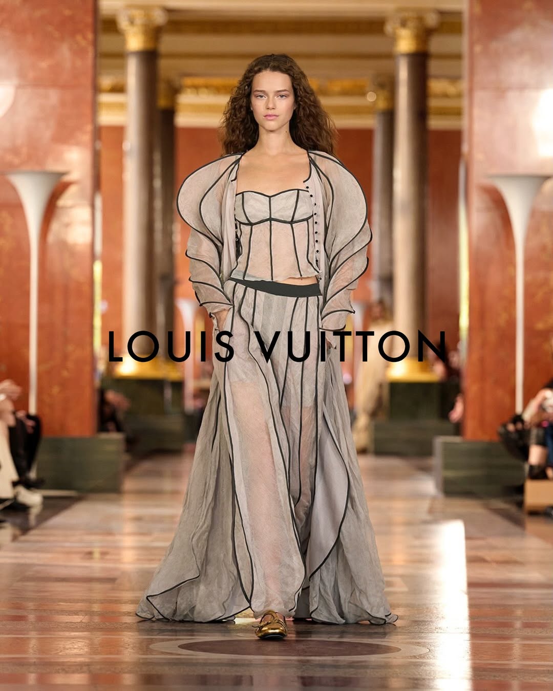 CHARLOTTE | LOUIS VUITTON