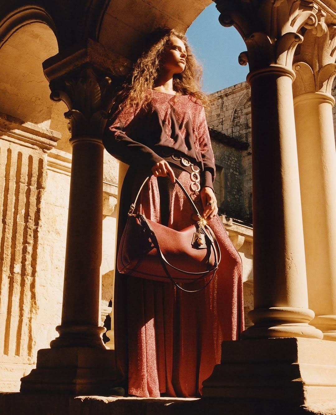 CHARLOTTE | LOUIS VUITTON