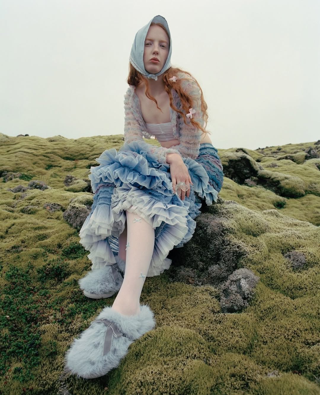 IMOGEN | SUSAN FANG X ROCKFISH