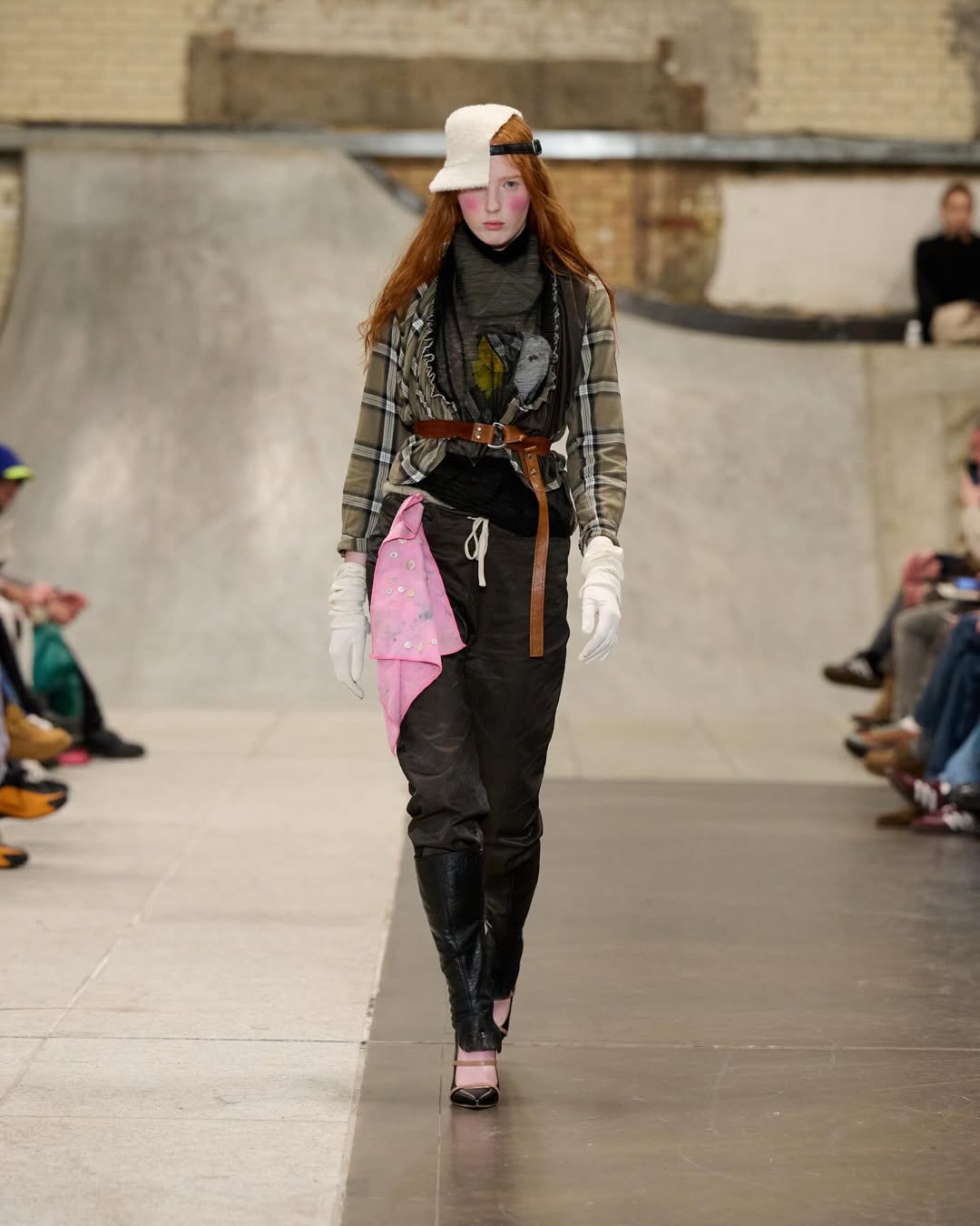 IMOGEN | MAYHEW AW26