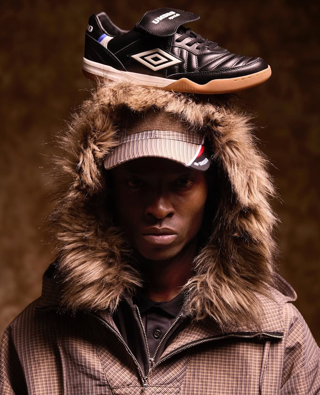 OBED | UMBRO / SLAM JAM