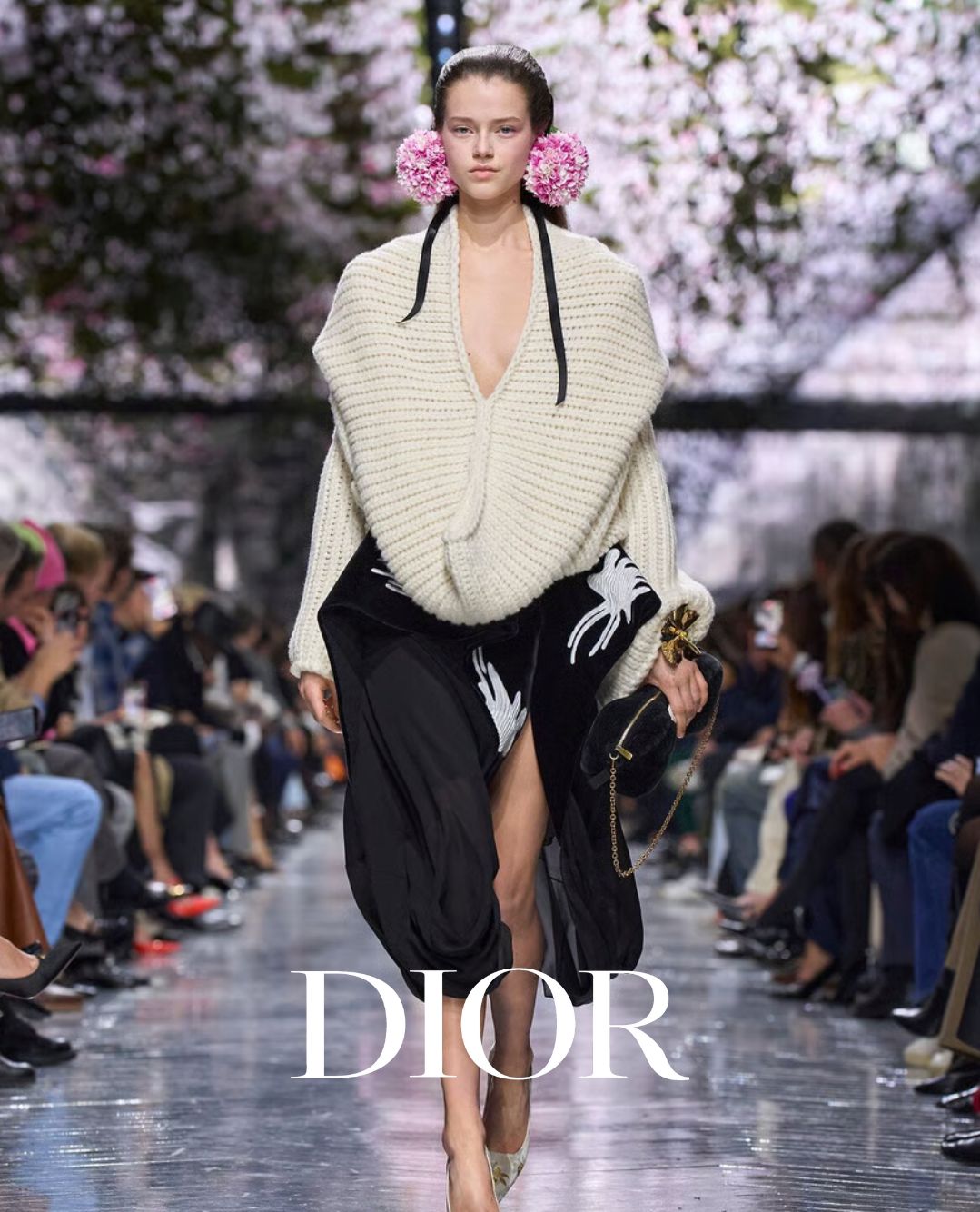 CHARLOTTE | DIOR F/W 26​