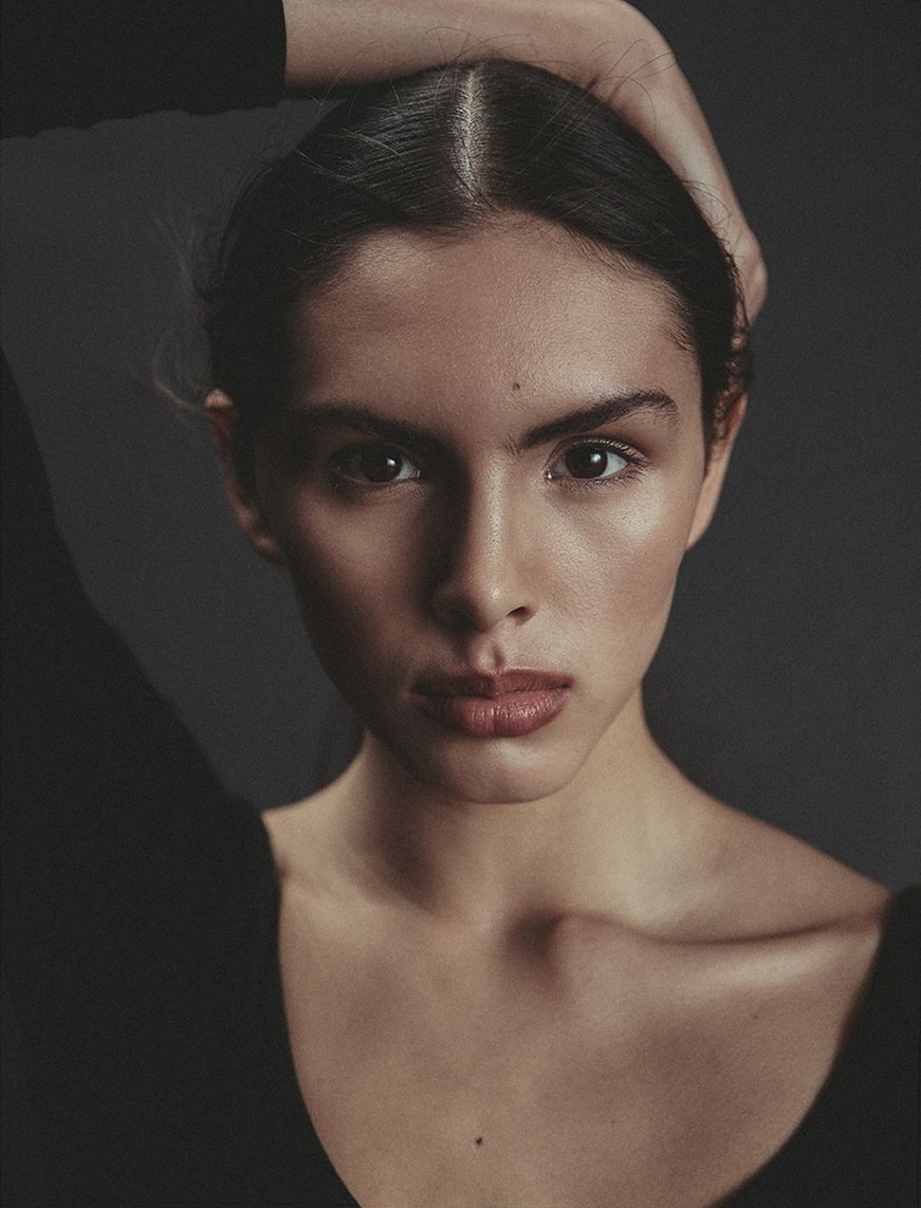 LAUREN | THE DANCER EDITORIAL