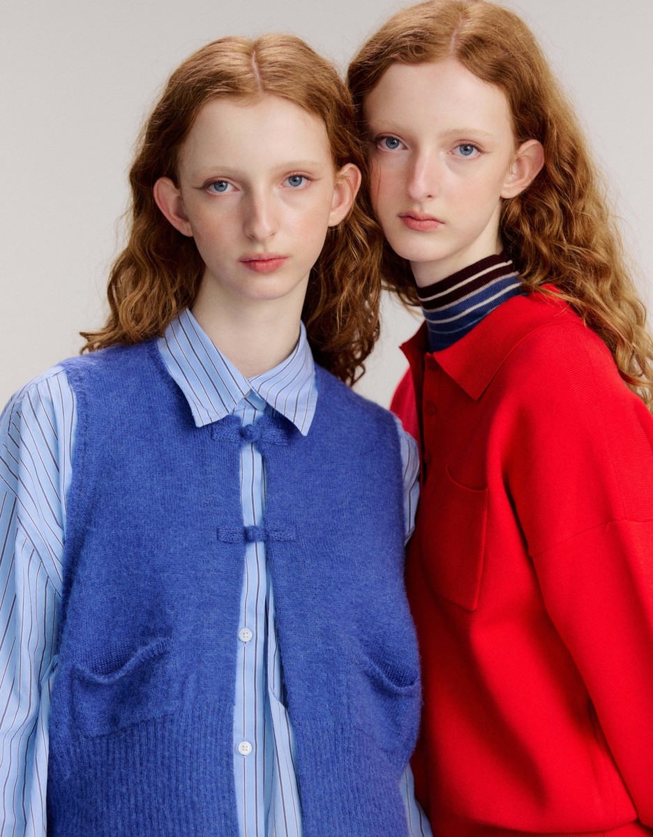 KATIE & CHLOE LEEMING | SECOND SELF​