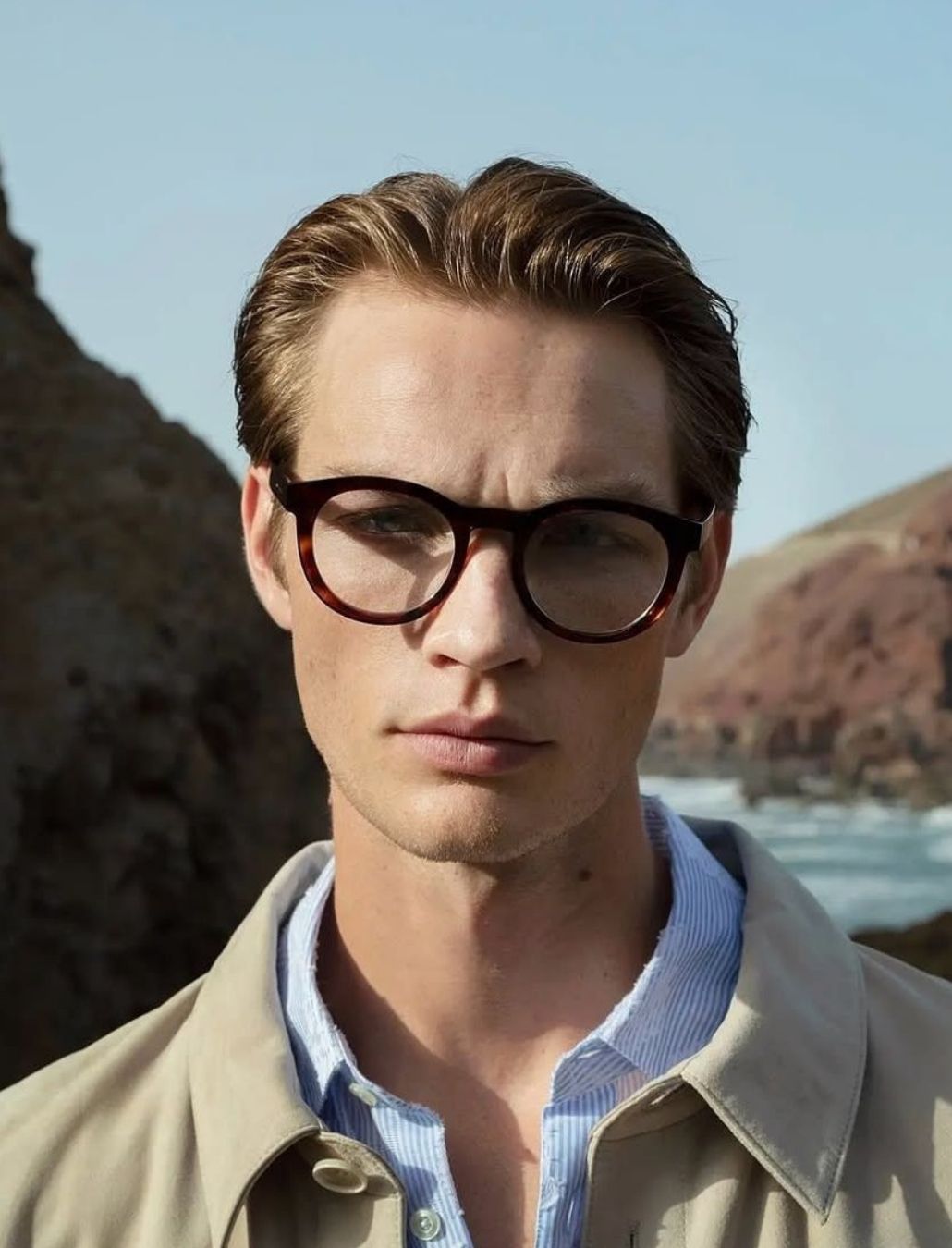 DYLAN | BALDESSARINI SS26