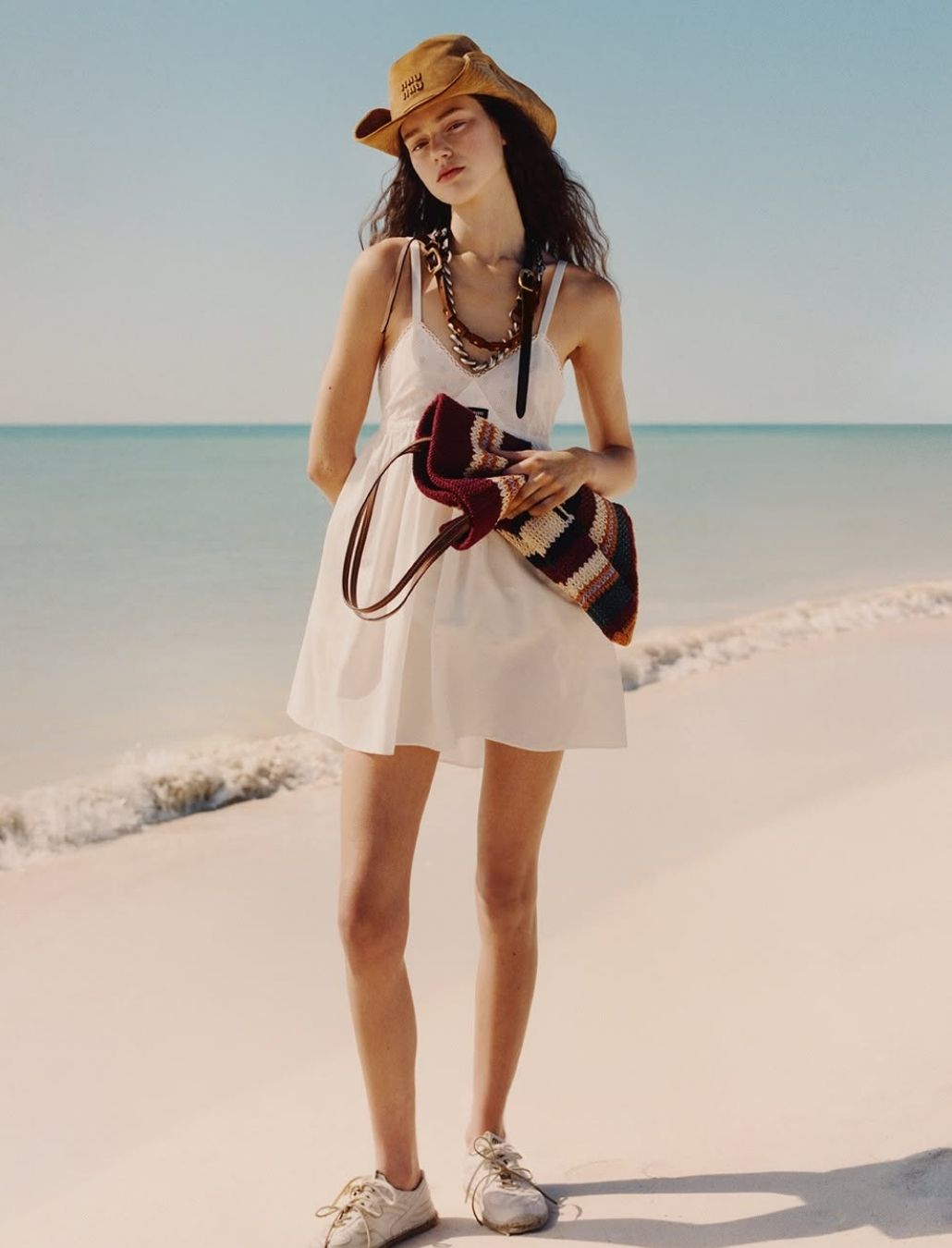 CHARLOTTE | MIU MIU