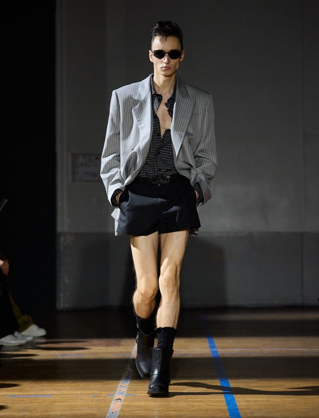 OLIVER | LOUIS GABRIEL NOUCHI SS’27