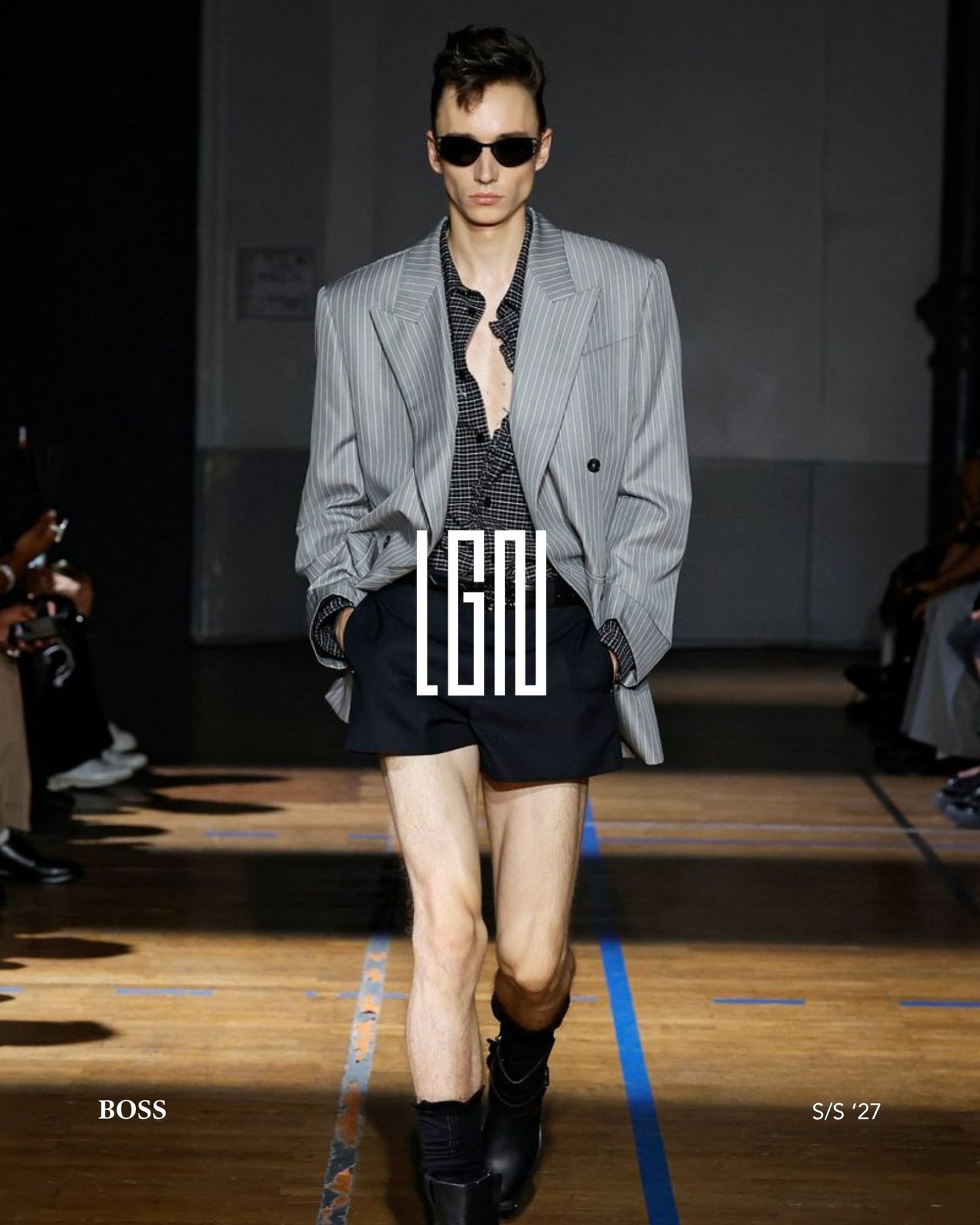 OLIVER | LOUIS GABRIEL NOUCHI SS’27