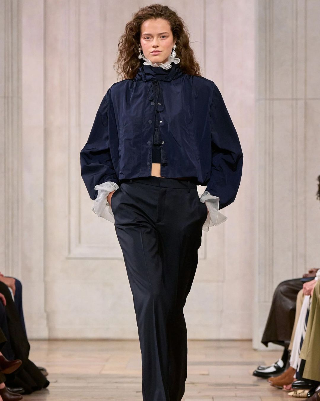 CHARLOTTE | RALPH LAUREN