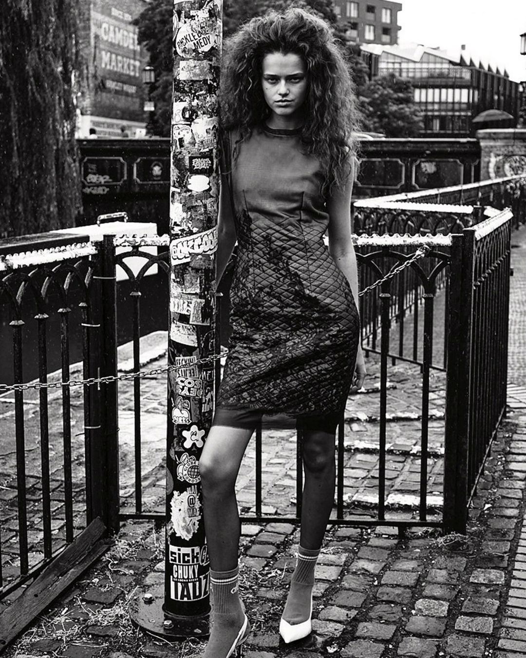 CHARLOTTE | BRITISH VOGUE