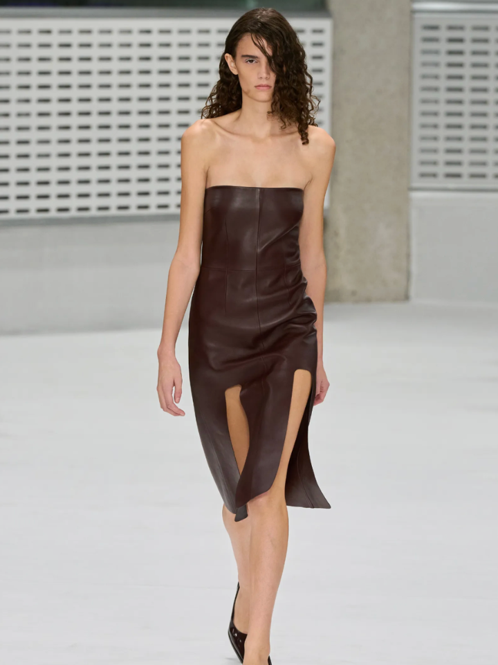 BEATRICE | MULBERRY