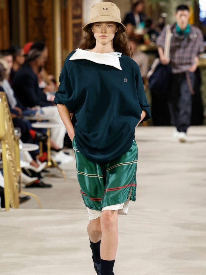 CHARLOTTE | TOMMY HILFIGER