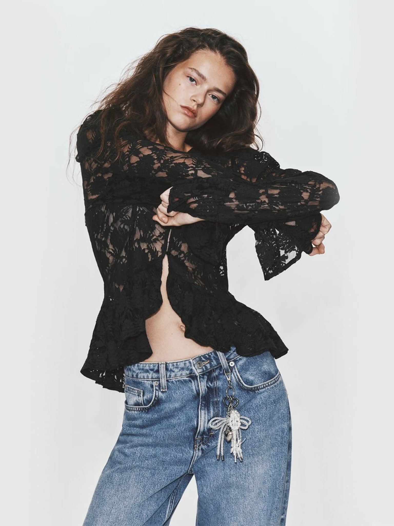 CHARLOTTE | H&M
