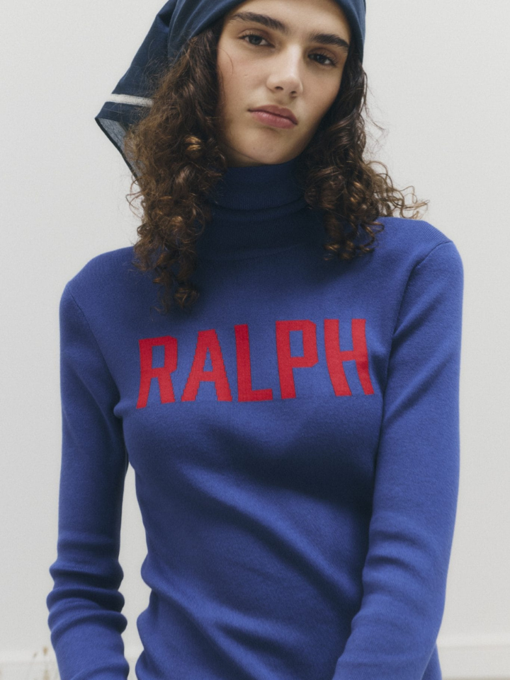 BEATRICE | RALPH LAUREN